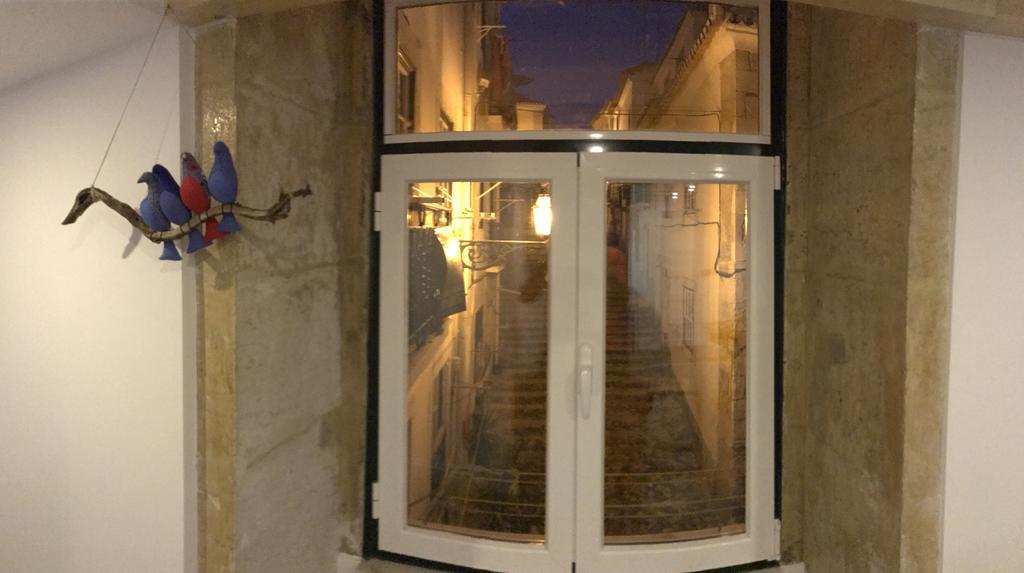 Alfama'S Nest Adica Leilighet Lisboa Eksteriør bilde